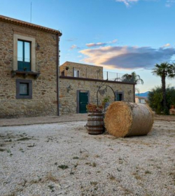 Agriturismo Conte Ruggero